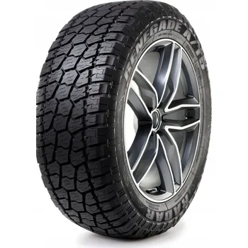 Letní osobní pneu Celoroční pneumatika Radar Renegade A/T 5 285/50R20 116 V zesílená (XL)