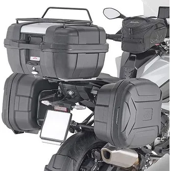 Kappa KLO5138MK držáky bočních kufrů pro KL ONE-FIT pro MONOKEY boční kufry pro BMW S 1000