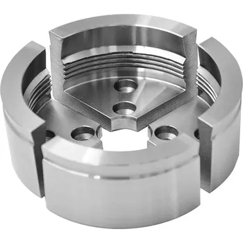 Sklíčidlo RIKON Hluboké rybinové čelisti 75mm pro sklíčidlo Z3