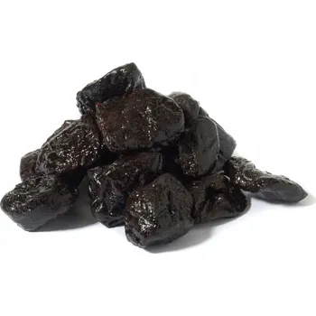 Sušené ovoce Sušené Švestka Hebar , přírodní, nízkotučné, 10000 g