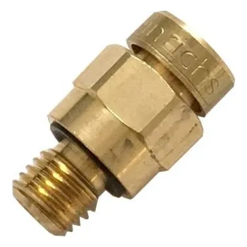 Ventil odvzdušňovací VARI