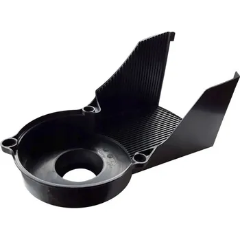 Kryt řemene plastový HIGHLINE 51 cm