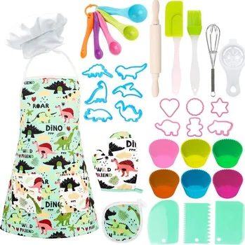 Dětská kuchyňka Stay Gent Příslušenství do kuchyňky Stay Gent