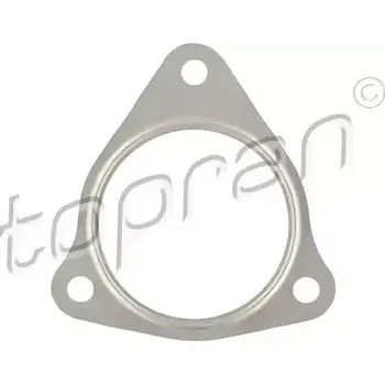 Těsnění výfuku TOPRAN Těsnění výfukové trubky TPR 117 161