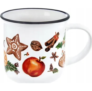 Hrnek Artemis keramický 330 ml