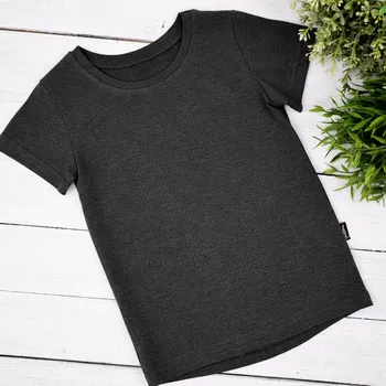 Kulišárny Tričko MELANGE VELIKOST: 116