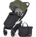 Petite&Mars Royal3 Silver Mature Olive