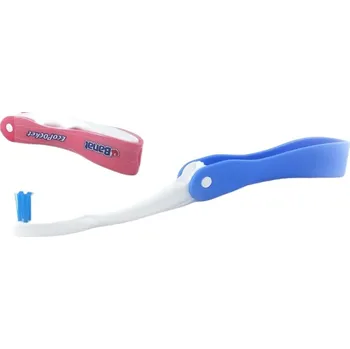 Banat cestovní zubní kartáček - doprava zdarma od 1499 Kč