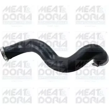 Motor automobilu MEAT & DORIA Hadice plnicího vzduchu MAD 96958
