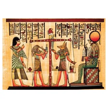 Hračka GRAFIKA Puzzle Papyrus 1000 dílků