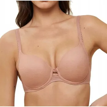 Podprsenka TRIUMPH WILD ROSE SENSATION WP Spacer Cup vyztužená podprsenka s kosticemi 70D