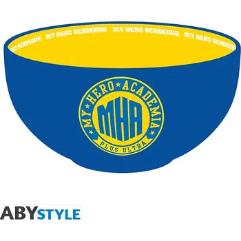 Miska My Hero Academia - Plus Ultra