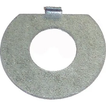 Podložka 13,5 s nosem