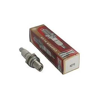 Autoelektrika Svíčka zapalovací RZ7C CHAMPION