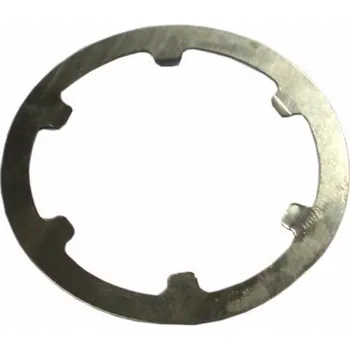 Kroužek pojistný pro pouzdro plastové