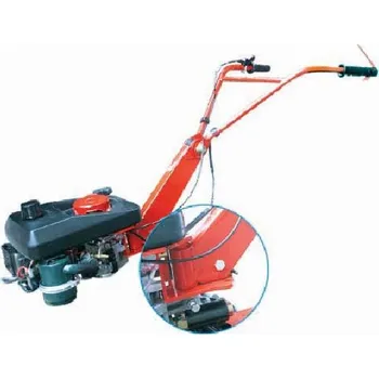 Motorová jednotka dvoutaktní JIKOV 1453 kleče vyklápěcí