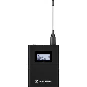 Mikrofon Sennheiser SK ew-DX 520 - 607,8 MHz, jack 3,5-ew