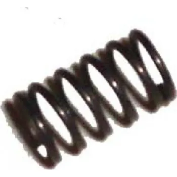 Pružina pastorku pojezdu