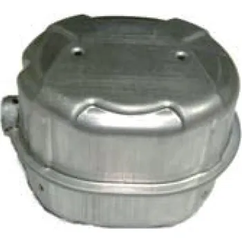 Příslušenství k zahradní technice Výfuk pro GX 240, 270