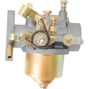 Příslušenství k zahradní technice Karburátor pro JIKOV 6 HP s DV