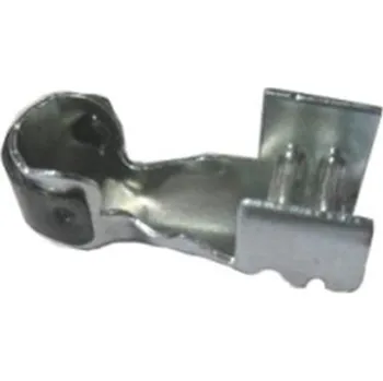 Koncovka pro botku pro BS zahnutá