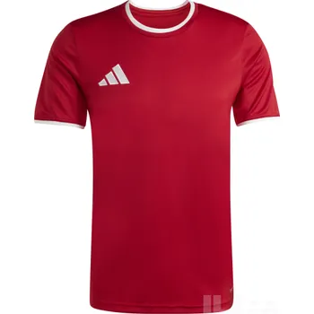 Dres ADIDAS ENTRADA 26, barva JE2501 team power červená - bílá, velikost 116