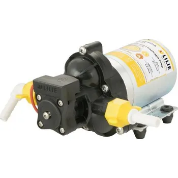 Čerpadlo Reich Membránové čerpadlo Lilie Classic 12 V, 1,9 bar, 9 l