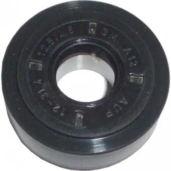 Ložisko s guferem pro HU 323, 325, 326