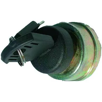 Příslušenství pro zahradní traktor Skříňka spínací 5 konektorů pro CG