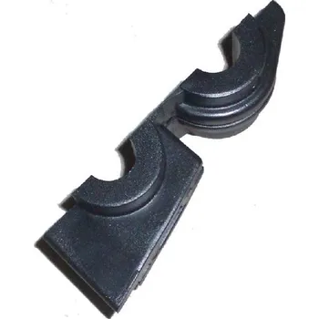 Pouzdro plastové přední levé