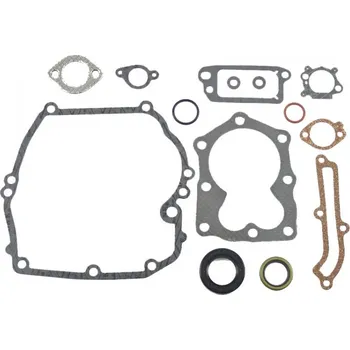 Příslušenství k zahradní technice Sada těsnění pro BS QUANTUM 493263