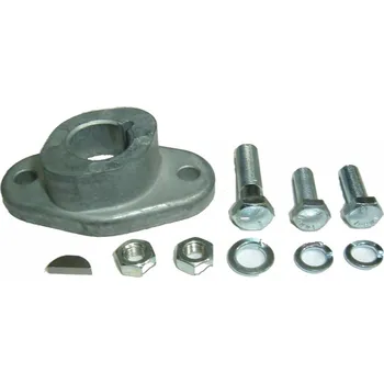 Unašeč nože pro MTD kompletní