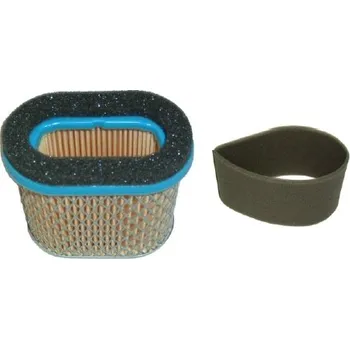 Filtr vzduchový pro BS + předfiltr