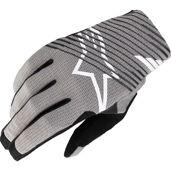 Moto rukavice Alpinestars 356 0325 10 Radar Pro black vel. XL