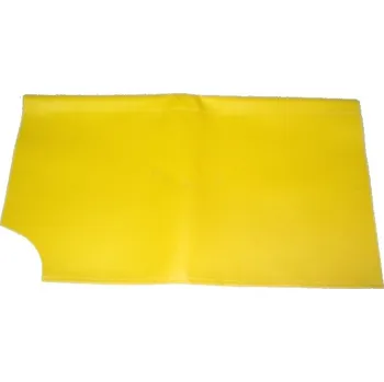 Příslušenství k zahradní technice Závěs plachta BDR 550