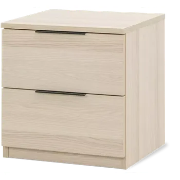 Ložnicová sestava VARIO - noční stolek