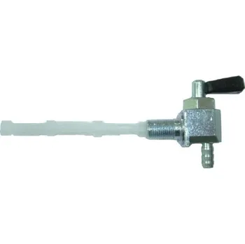 Kohout palivový M10 X 1,0 mm s rezervou