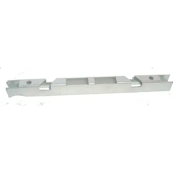 Měrka pro broušení řetězů