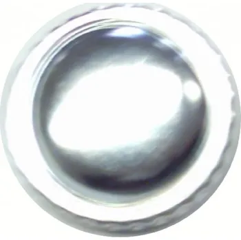 Příslušenství k zahradní technice Uzávěr nádrže kovový