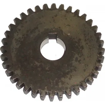 Kolo ozubené DSK 317 velké