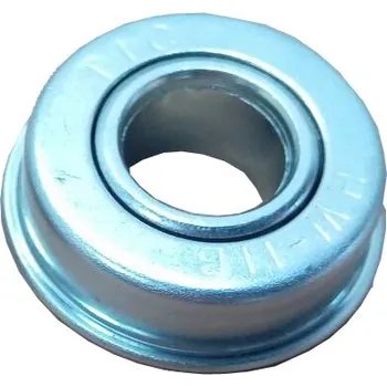 Příslušenství k zahradní technice Ložisko kola kuličkové (bal)