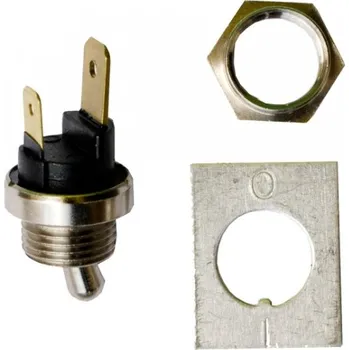 Vypínač STOP 2 konektory