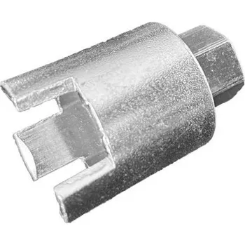 Klíč na povolování odstředivých spojek