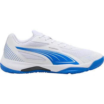 Pánská obuv Indoorové boty Puma Solarflash III 107850-07 Velikost 44 EU | 9,5 UK | 10,5 US | 28,5 CM