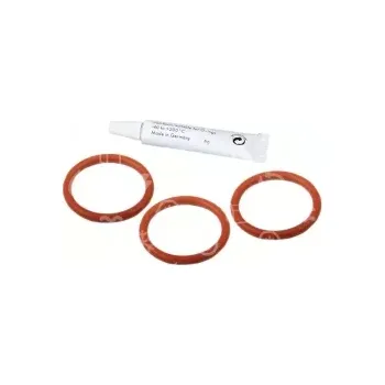 Náhradní díl pro kávovar sada pro přetěsnění pístu spařovací jednotky DeLonghi EAM / ESAM / ETAM, SS-0001