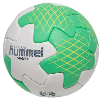 Fotbalový míč Míč Hummel hmlSTAR Elite Handball Match Ball 229170-9439 Velikost 1