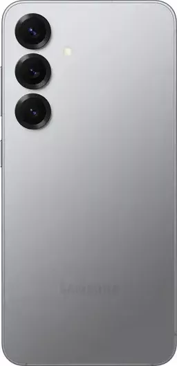 Samsung Galaxy S25/12GB/256GB/Silver