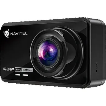 IP kamera Videorekordér NAVITEL R260 NV Full HD rozlišením