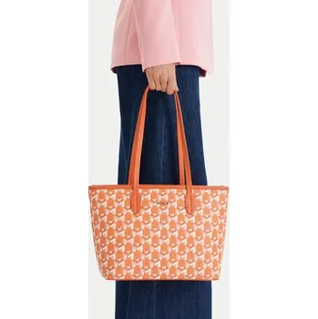 Kabelka Kabelka MEXX CEO-MEXX-S-004-09 Oranžová NOSIZE