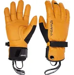 Camp Geko Revel černé/žluté XS